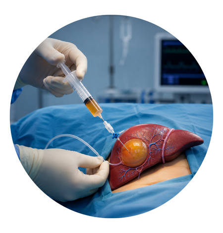 Portal Hypertension Surgery